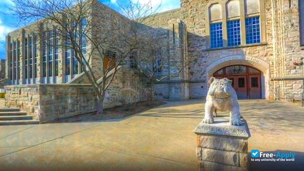 Butler University photo #6