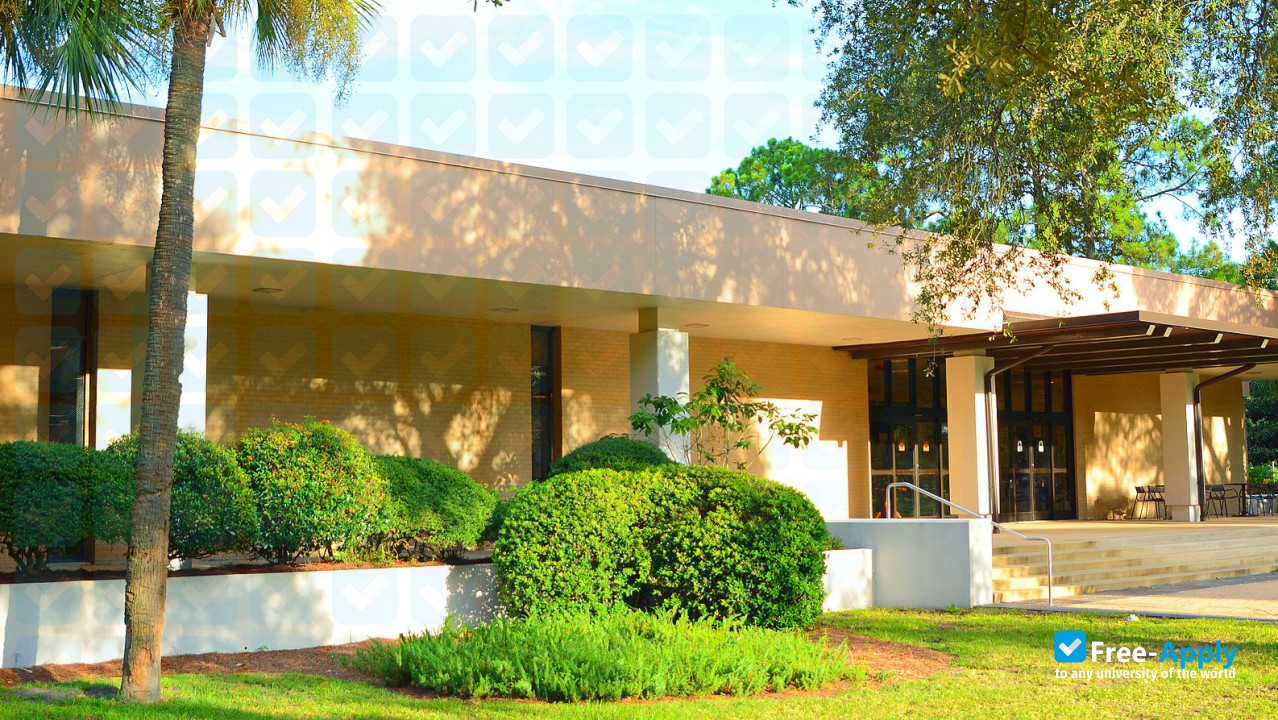 Photo de l’College of Coastal Georgia #8