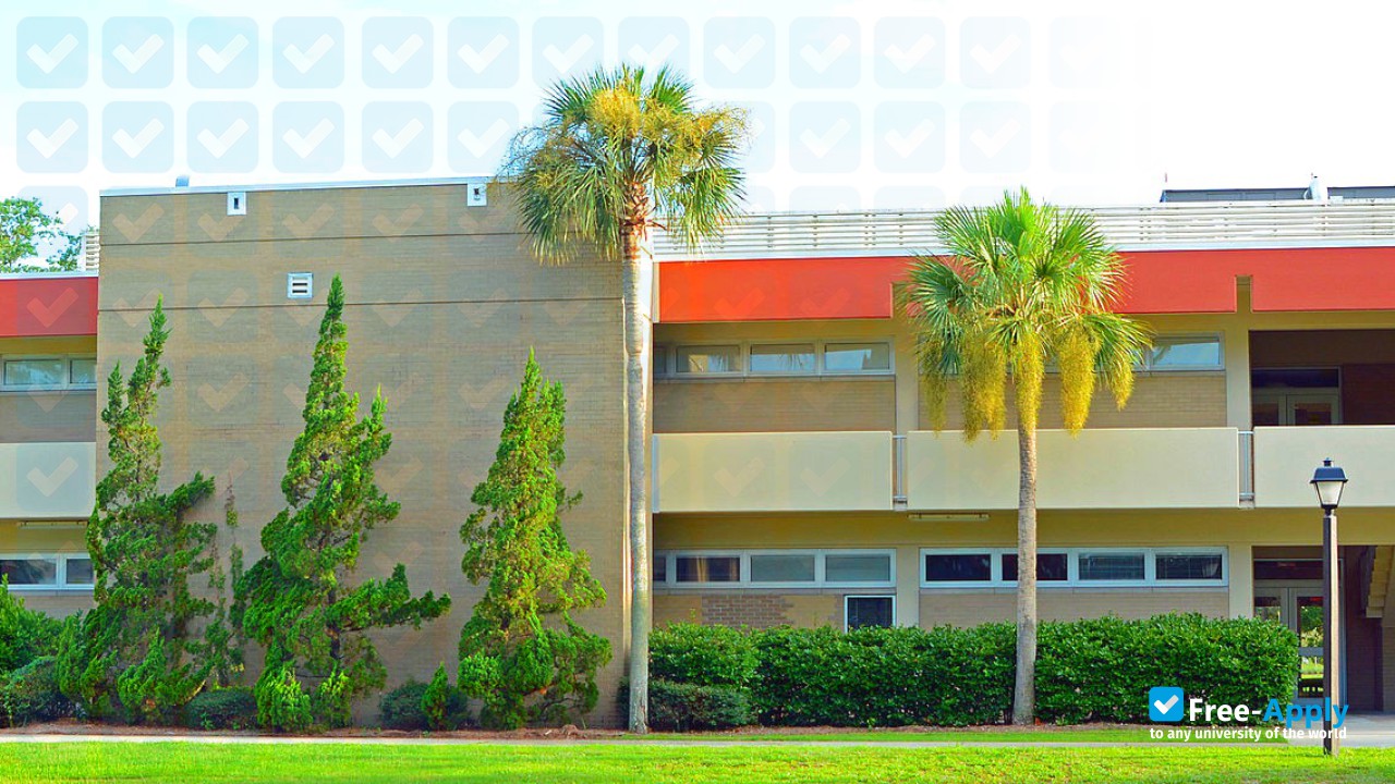 Photo de l’College of Coastal Georgia #9