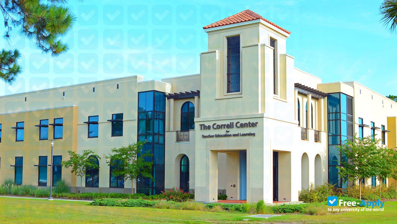 Photo de l’College of Coastal Georgia #3
