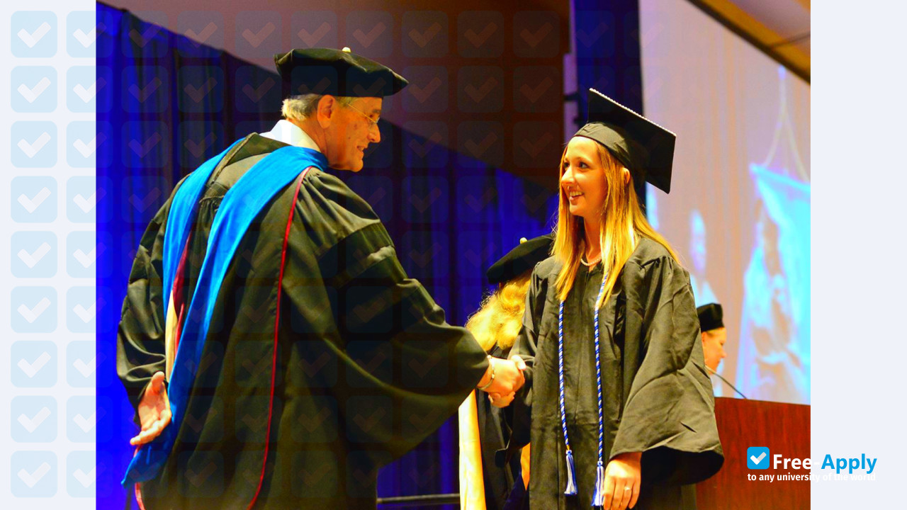 Photo de l’College of Coastal Georgia #10
