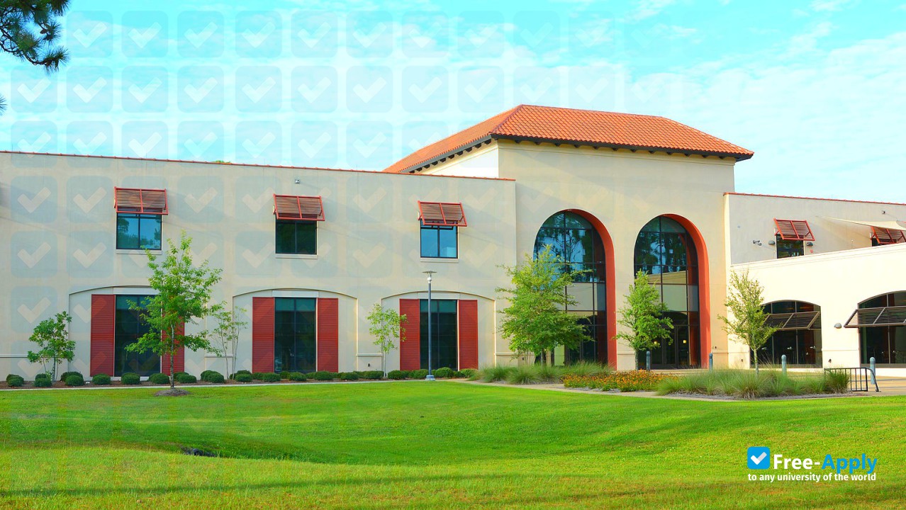 Photo de l’College of Coastal Georgia #2