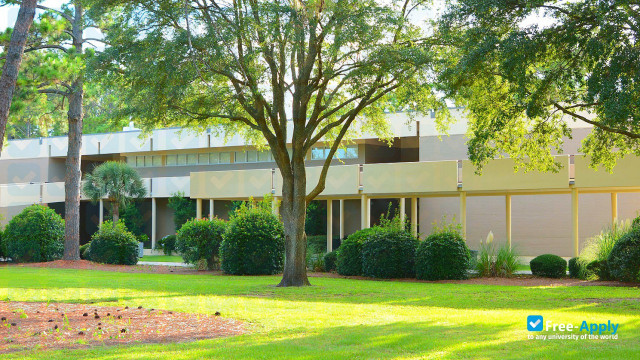 Photo de l’College of Coastal Georgia #1
