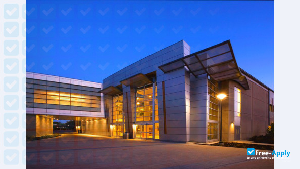 Chabot College фотография №4