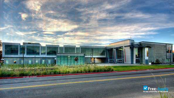 Chabot College фотография №11
