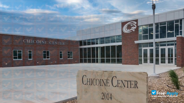 Foto de la Chadron State College #8