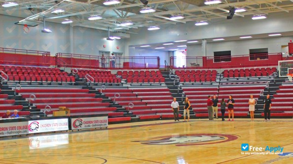 Foto de la Chadron State College #11