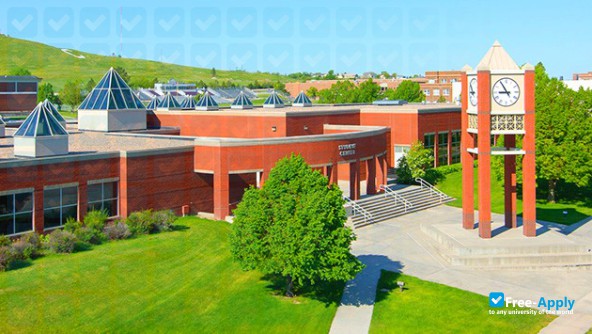 Foto de la Chadron State College #5