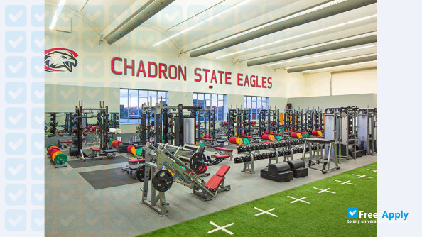 Foto de la Chadron State College #13