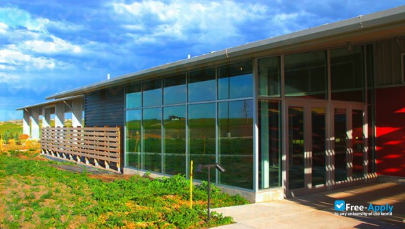 Foto de la Chadron State College #2