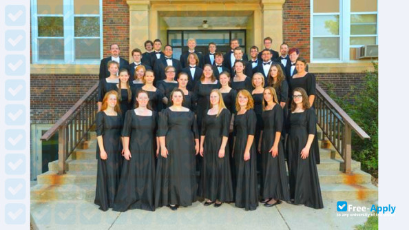 Chadron State College photo #2