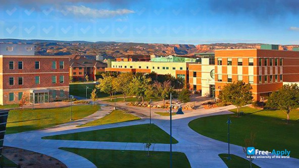 Foto de la Chadron State College #6