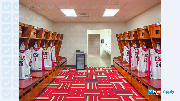 Foto de la Chadron State College #4