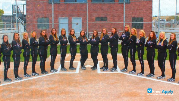 Foto de la Chadron State College #12