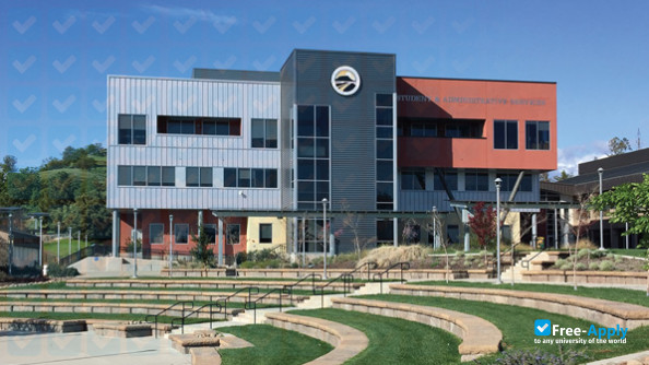 Butte College photo #4