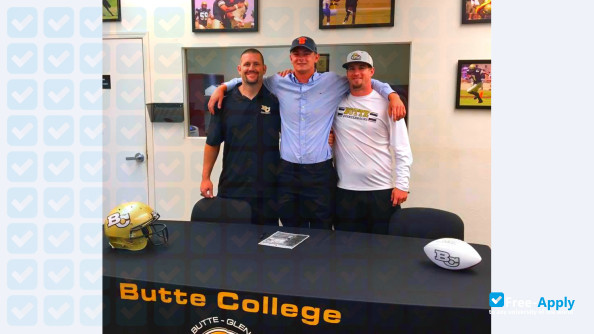 Butte College photo #3