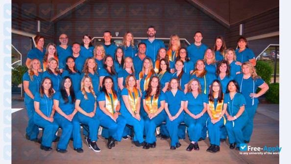 Butte College photo #8