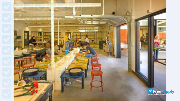 Chaffey College photo #9
