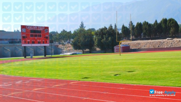 Chaffey College photo #5