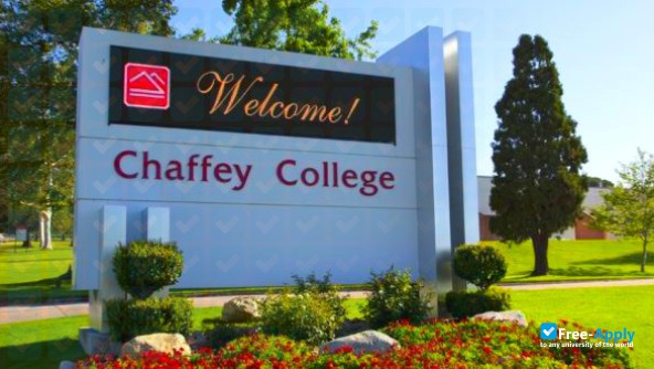 Chaffey College photo #1