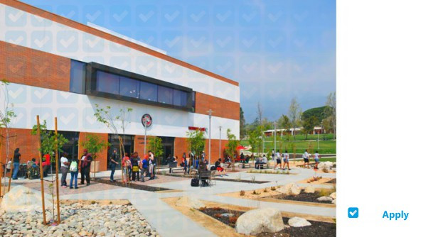 Chaffey College photo #6