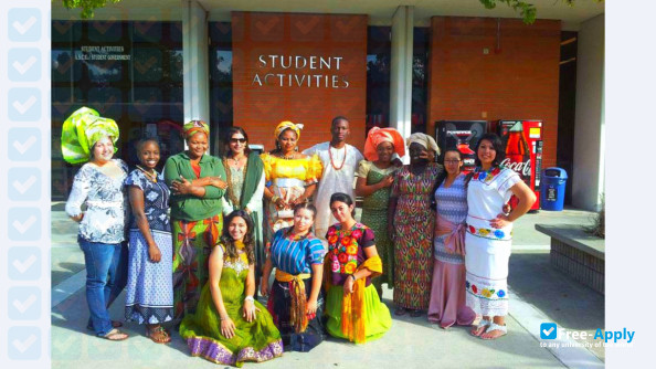 Chaffey College photo #4