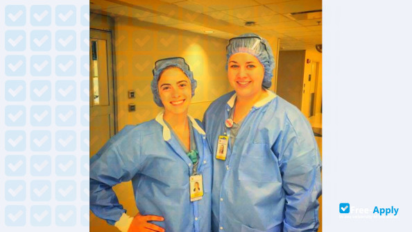 Chamberlain College of Nursing photo #9
