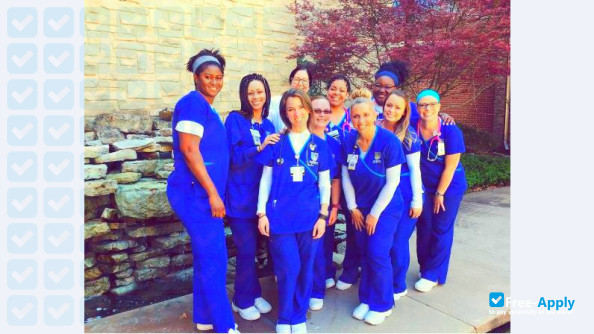 Chamberlain College of Nursing photo #10
