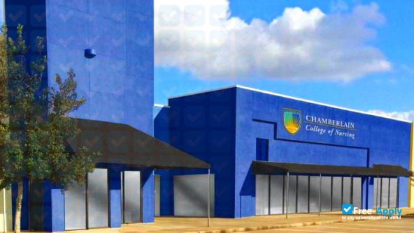 Chamberlain College of Nursing photo #13