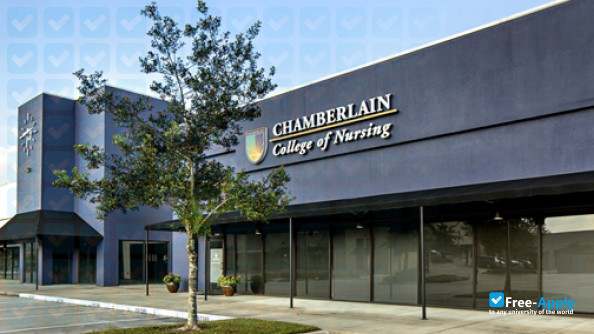 Chamberlain College of Nursing photo #4