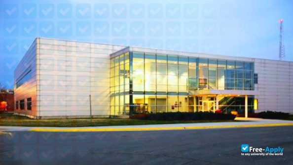Chamberlain College of Nursing photo #6