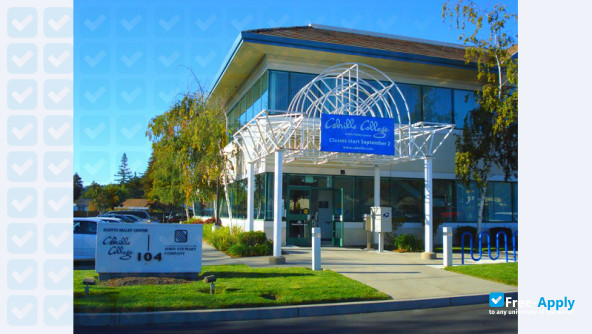 Photo de l’Cabrillo College #11