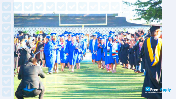 Photo de l’Cabrillo College #3