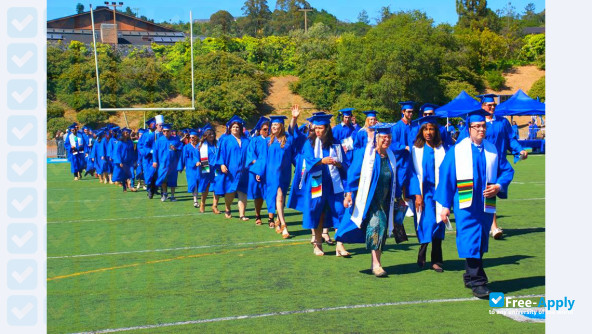 Photo de l’Cabrillo College #10