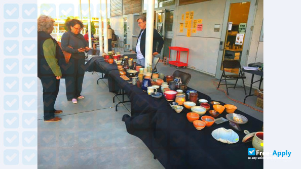 Photo de l’Cabrillo College #6