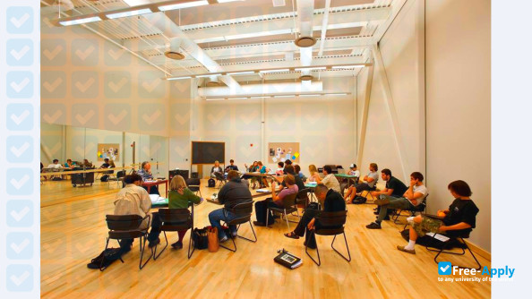 Cabrillo College photo