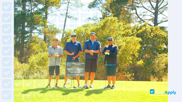 Photo de l’Cabrillo College #4