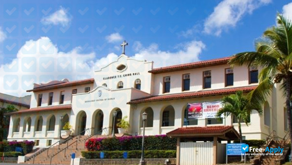 Foto de la Chaminade University of Honolulu #12