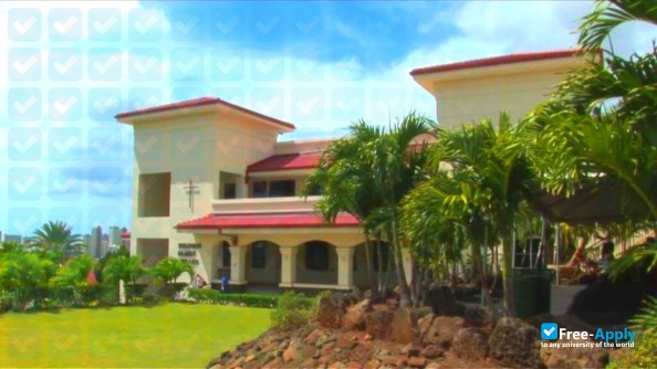 Chaminade University of Honolulu photo