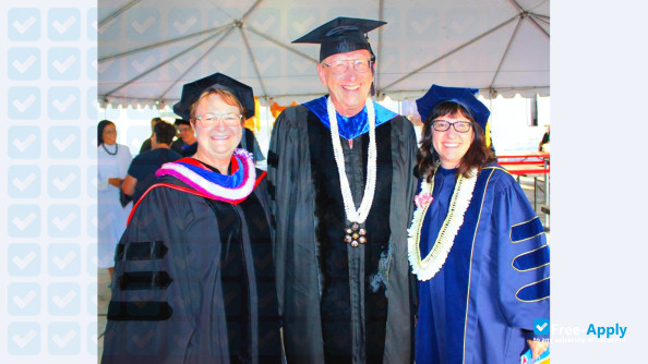 Foto de la Chaminade University of Honolulu #13