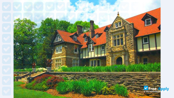 Foto de la Cabrini University #10