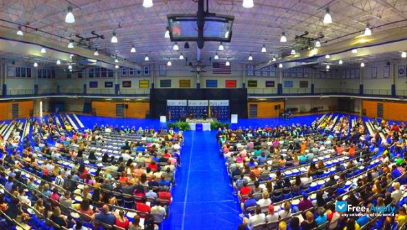 Foto de la Cabrini University #9