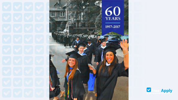 Foto de la Cabrini University #7