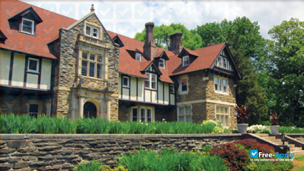 Cabrini University photo #1