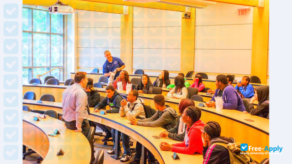 Cabrini University photo #6