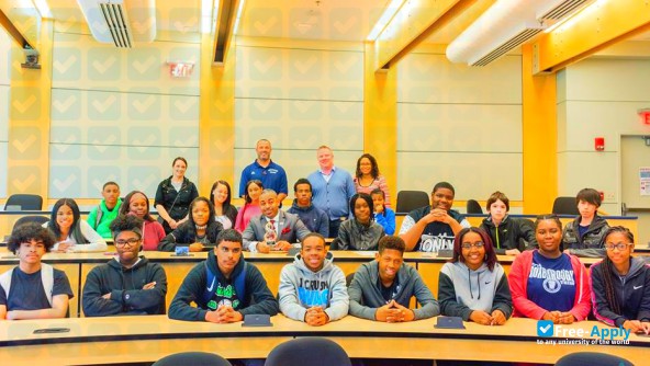 Foto de la Cabrini University #4