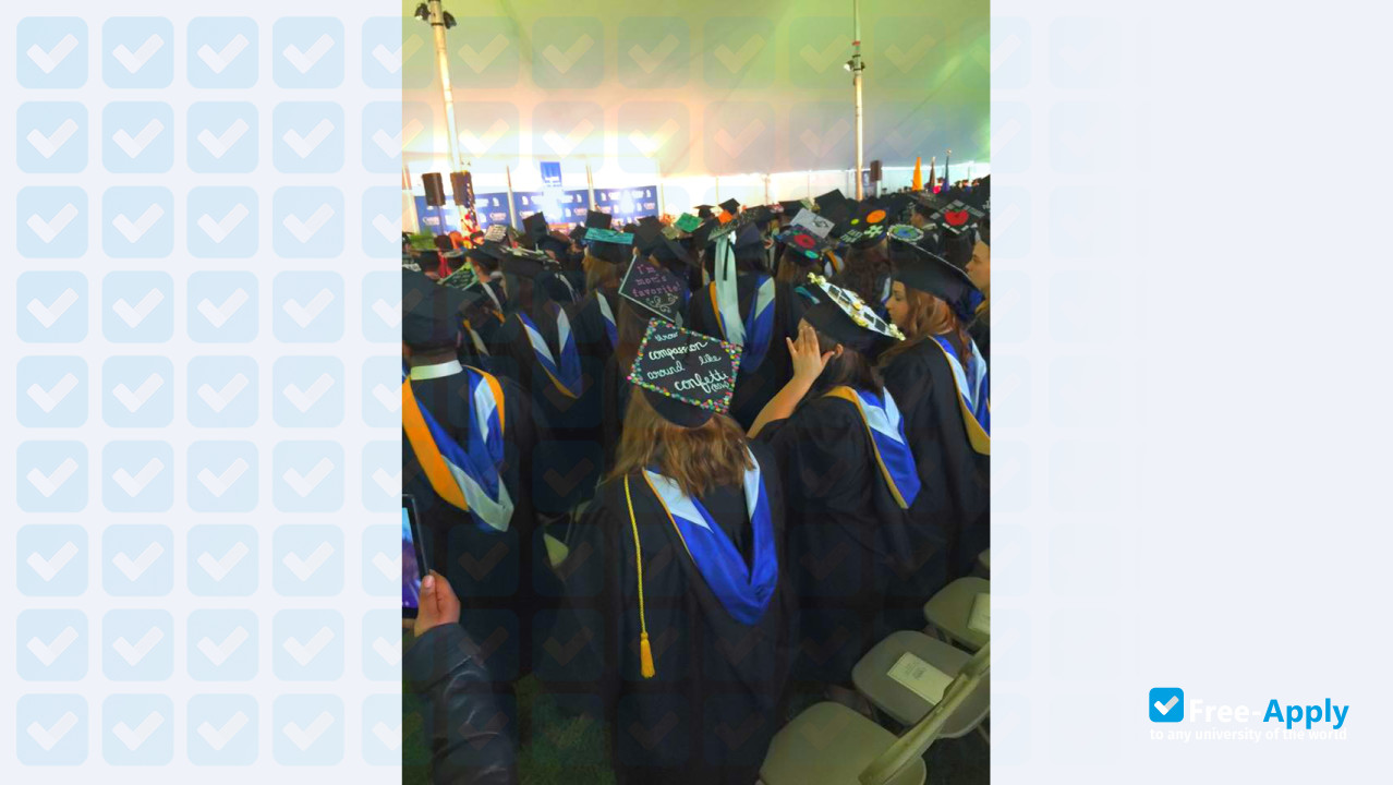 Foto de la Cabrini University #11