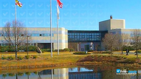 Capitol Technology University photo #4