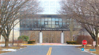 Miniatura de la Capitol Technology University #11