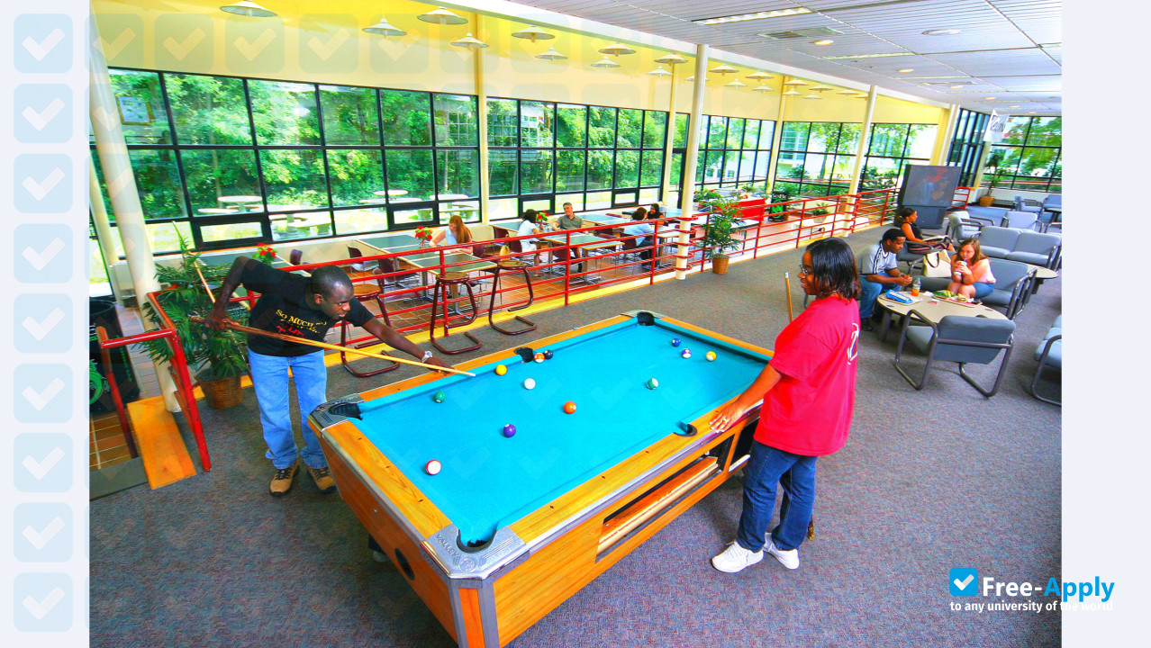Capitol Technology University photo #10